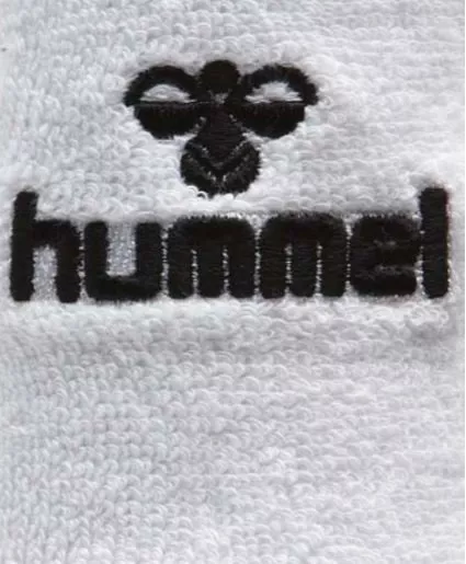 Muñequera Hummel OLD SCHOOL BIG WRISTBAND