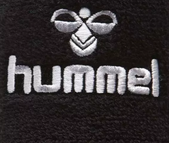 Potítko Hummel Old School Small