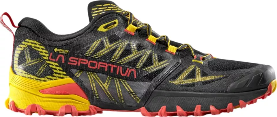 Pánské trailové boty la sportiva Bushido III GTX