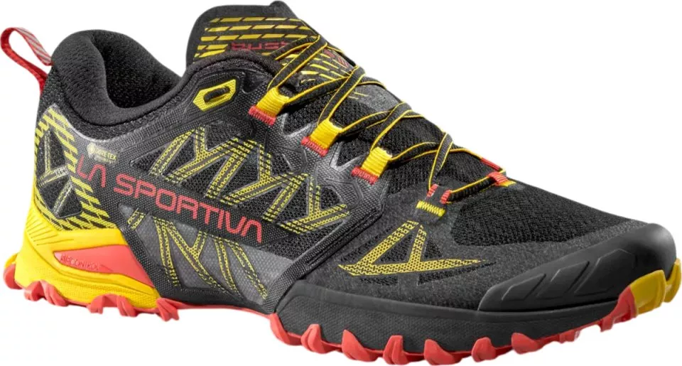 Pánské trailové boty la sportiva Bushido III GTX