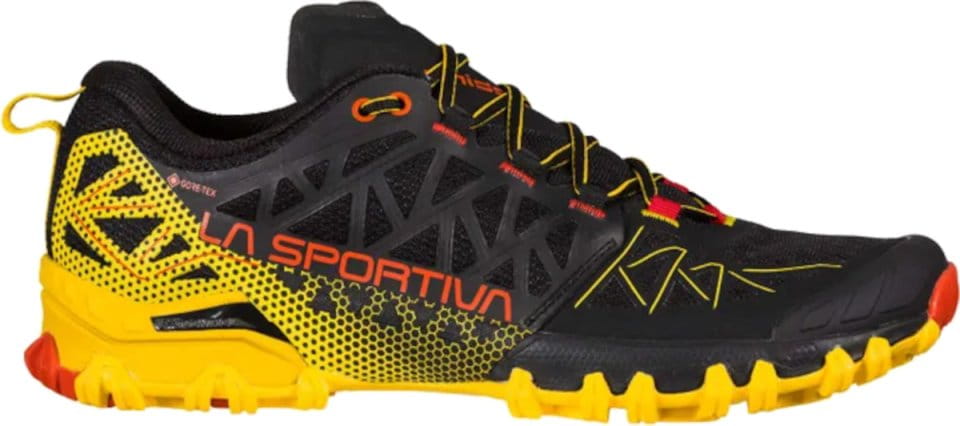 Pánské trailové boty la sportiva Bushido II GTX