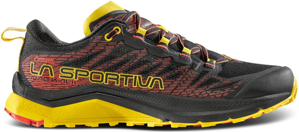 Pánské trailové boty la sportiva Jackal II GTX