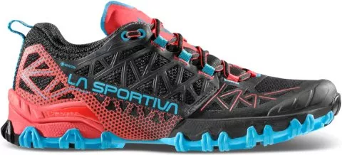 LA SPORTIVA BUSHIDO II GTX - Top4Running