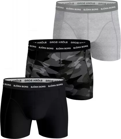 ESSENTIAL BOXER 3p