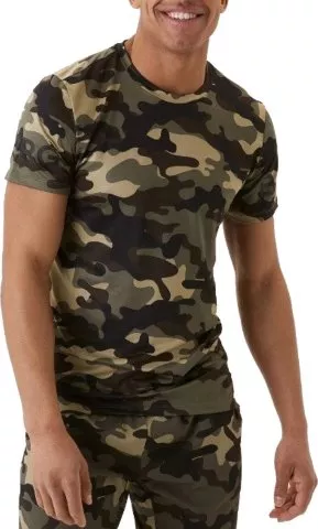 BORG T-SHIRT