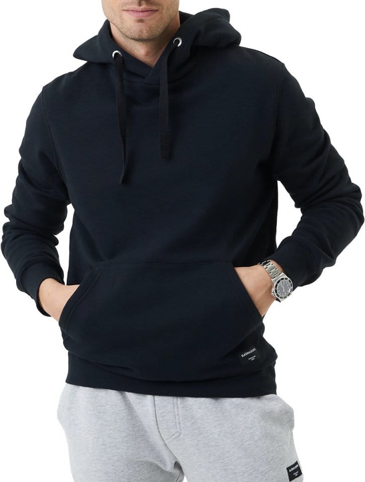 Bluza z kapturem Björn Borg HOOD CENTRE