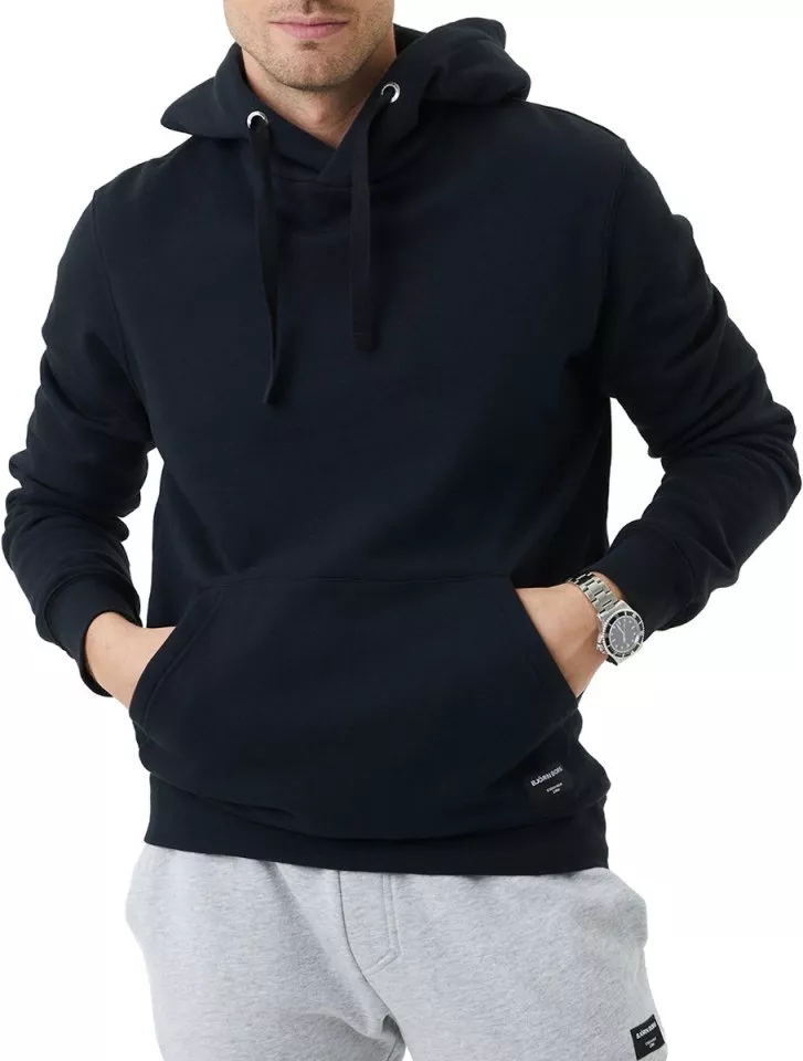 Bluza z kapturem Björn Borg HOOD CENTRE