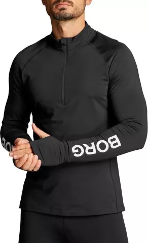 BORG MIDLAYER HALF ZIP