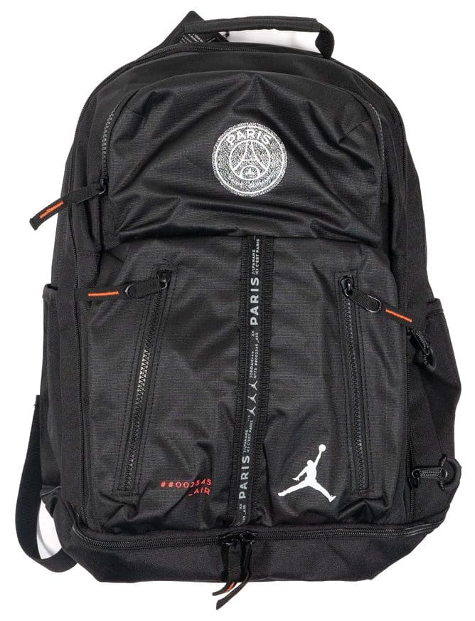 Backpack Jordan X PSG Top4Running.ie