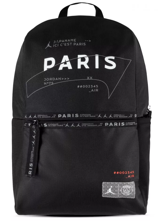 Mochila psg jordan online