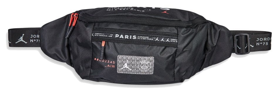 Bolsa de cintura Jordan X PSG