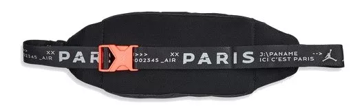 Bolsa de cintura Jordan X PSG