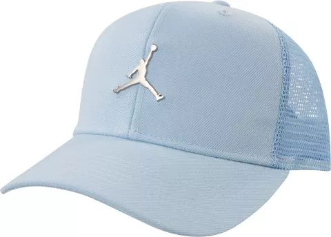 Jordan Metal Jumpman Trucker Cap