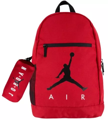 Jordan Jan Air School backpack kids