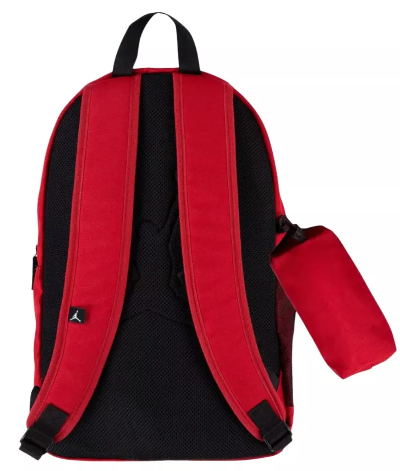 Mochila Jordan Jan Air School backpack kids