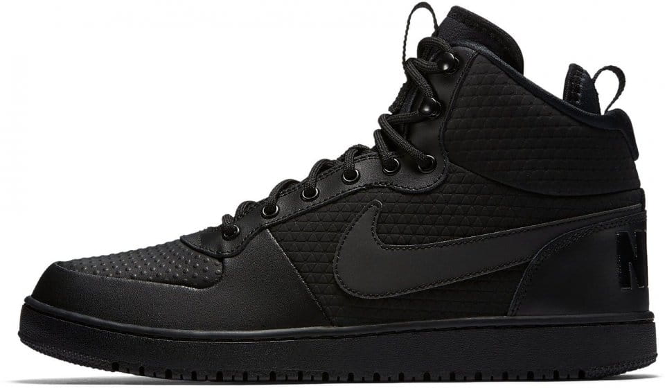 Shoes Nike COURT BOROUGH MID WINTER