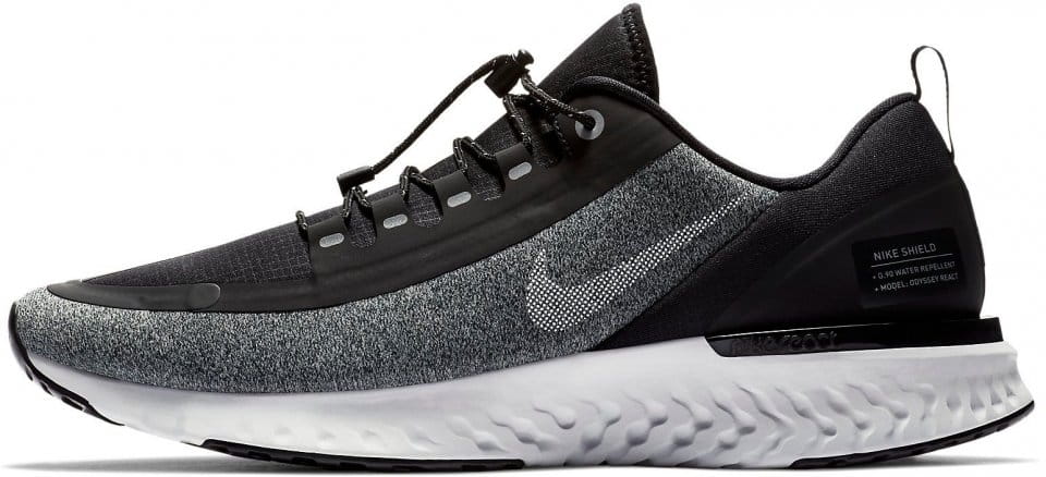 Black nike odyssey react online