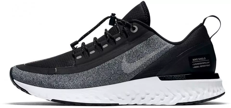 Nike performance odyssey react shield best sale