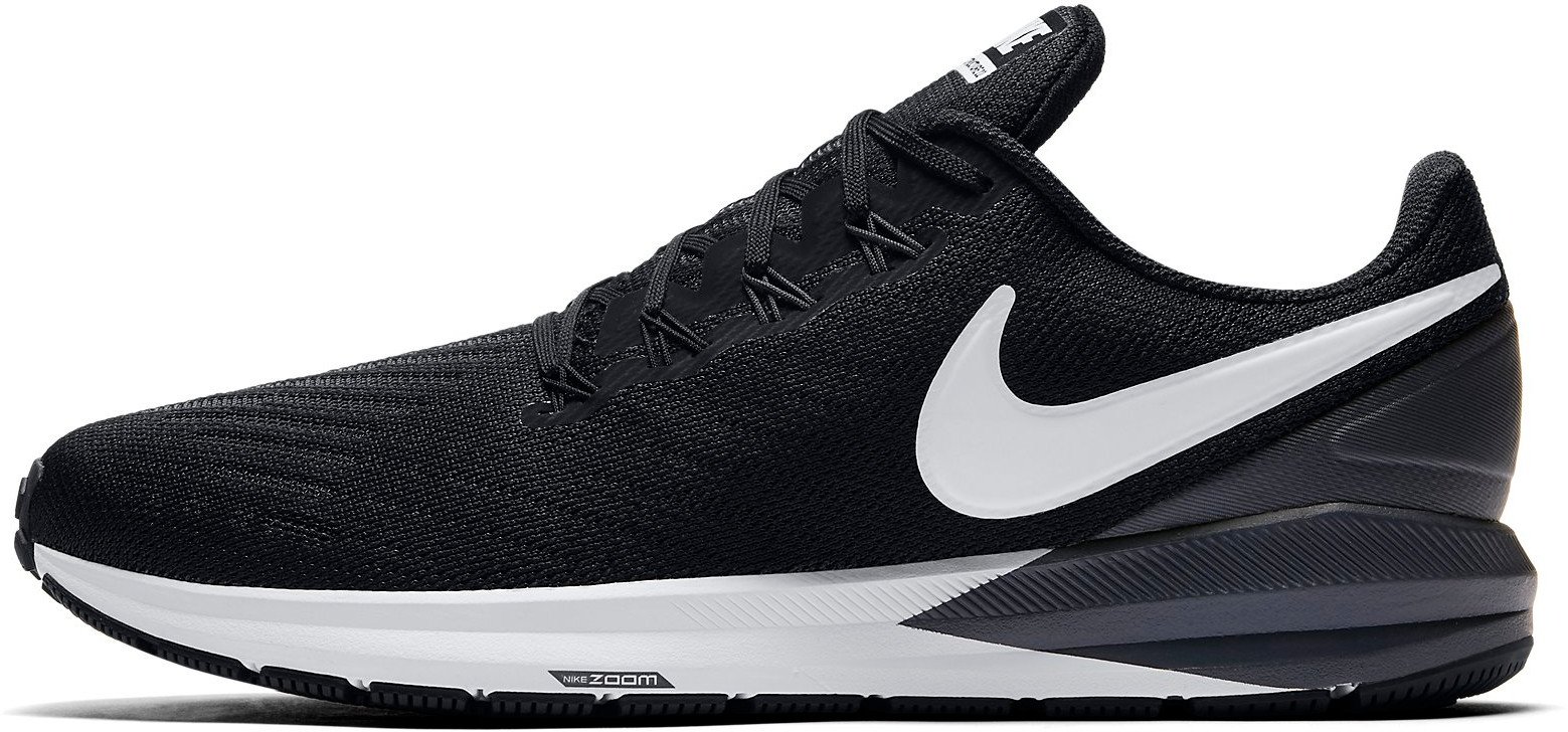 nike air zoom structure 22 opiniones