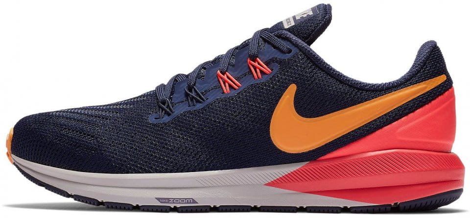 Running shoes Nike W AIR ZOOM STRUCTURE 22