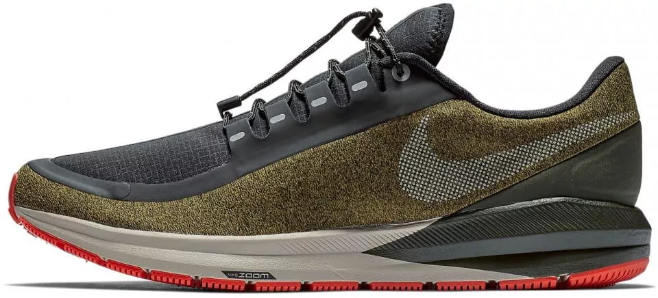 Juoksukengät Nike AIR ZM STRUCTURE 22 SHIELD