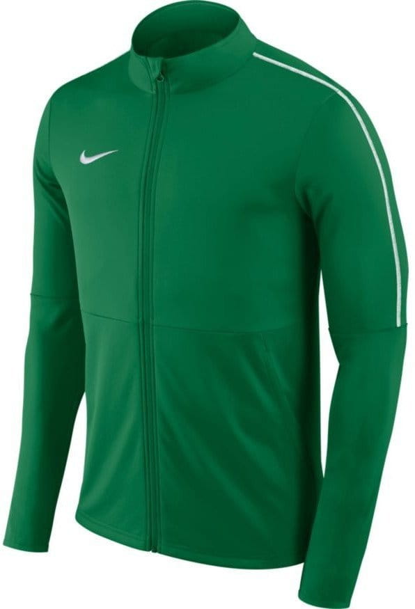 Jacket Nike M NK DRY PARK18 TRK JKT K Top4Running