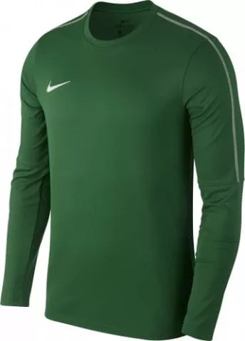 nike m nk dry park18 crew top 143619 aa2088 302 480