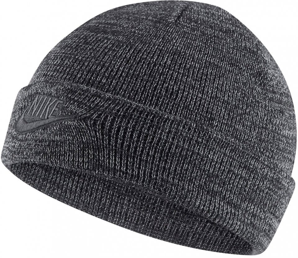 Petten en mutsen Nike U NSW BEANIE HEATHER