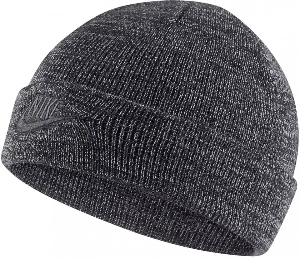 Petten en mutsen Nike U NSW BEANIE HEATHER