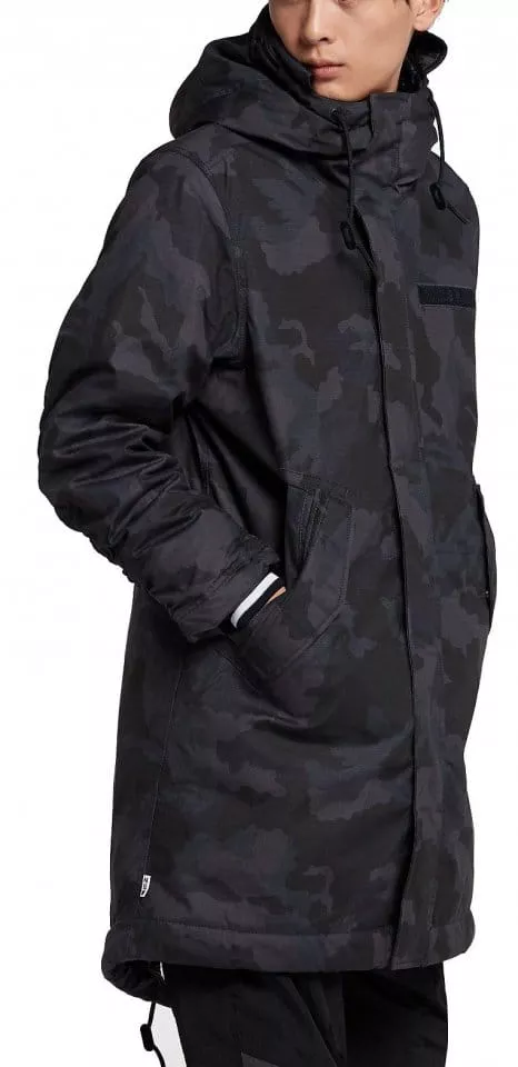 Яке с качулка Nike M NSW NSP SYN FILL PRKA