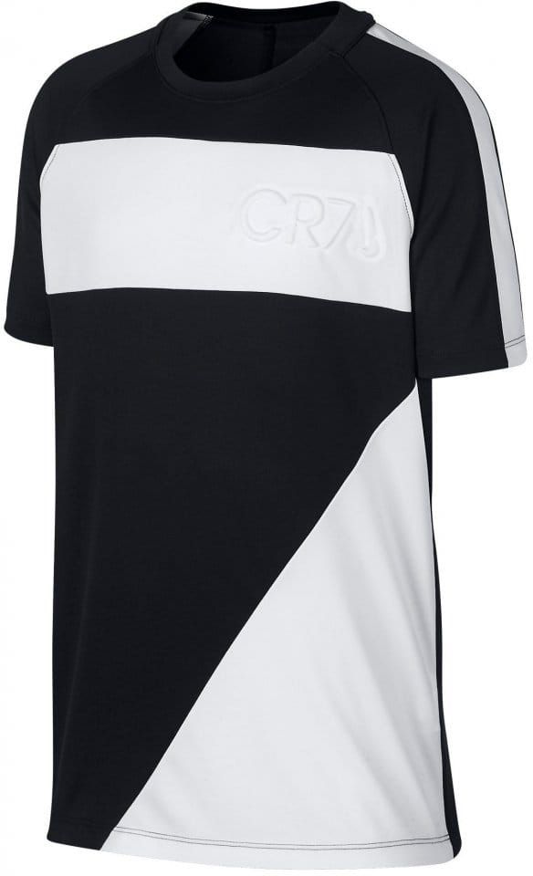 Camiseta Nike CR7 B NK DRY TOP SS