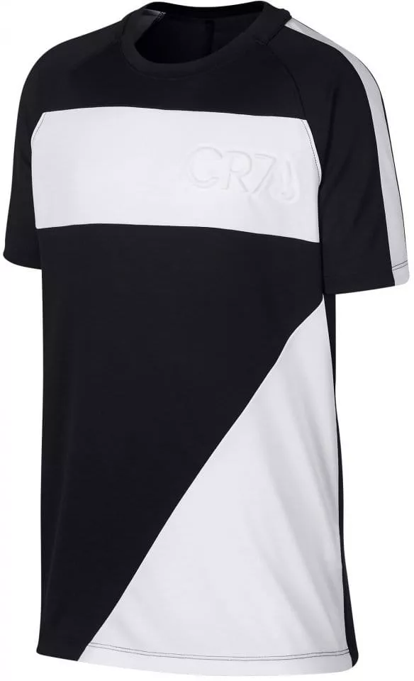 Camiseta Nike CR7 B NK DRY TOP SS