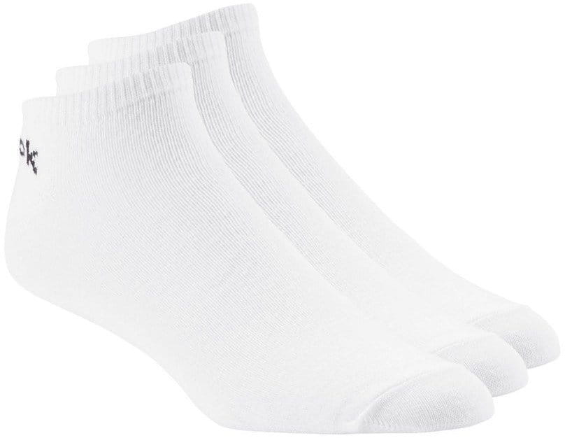 Sokken Reebok ROY U INSIDE SOCK 3X2
