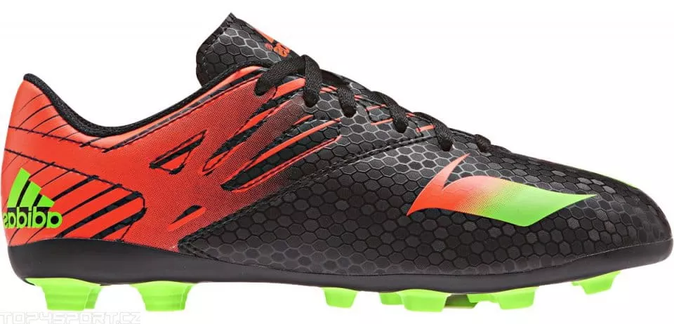 Football shoes adidas MESSI 15.4 FxG J 11teamsports.ie