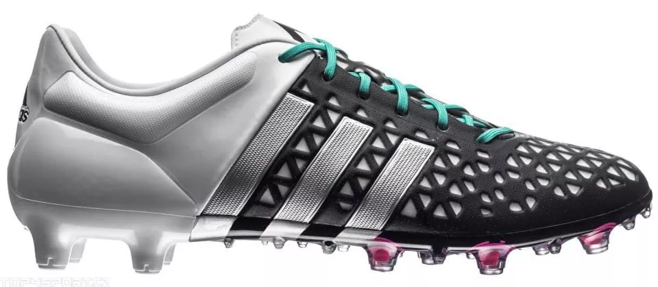 Football shoes adidas ACE 15.1 FG/AG