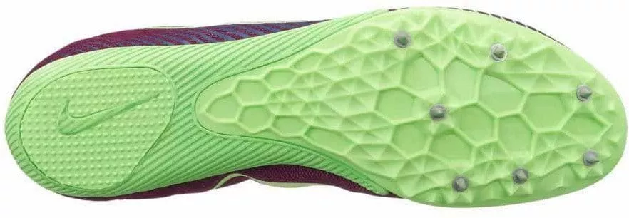 Spikes Nike ZOOM RIVAL M 9