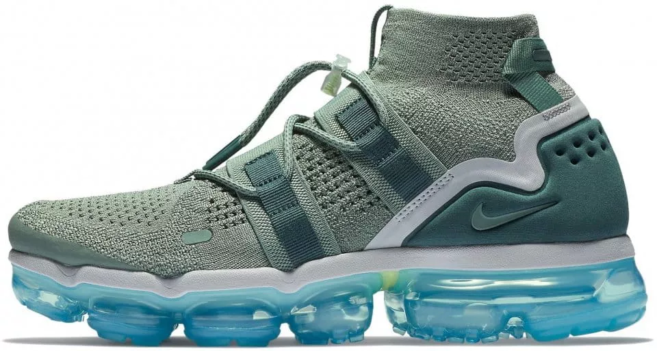 Men's nike air vapormax flyknit utility online