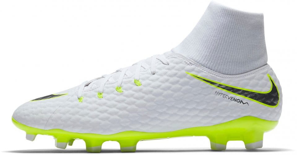Pánské kopačky Nike Hypervenom Phantom III DF Academy FG
