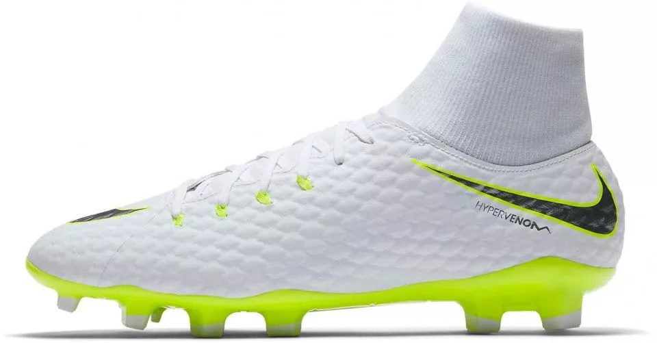 Pánské kopačky Nike Hypervenom Phantom III DF Academy FG
