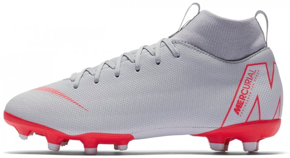 Botas de fútbol Nike JR SUPERFLY 6 ACADEMY GS MG