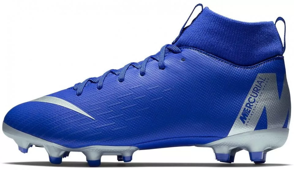 Football shoes Nike JR SUPERFLY 6 ACADEMY GS FG MG 11teamsports.ie