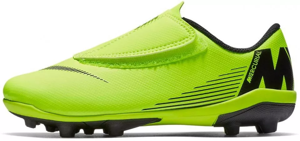 Dětské kopačky pro batolata a malé děti Nike Vapor 12 Club PS MG