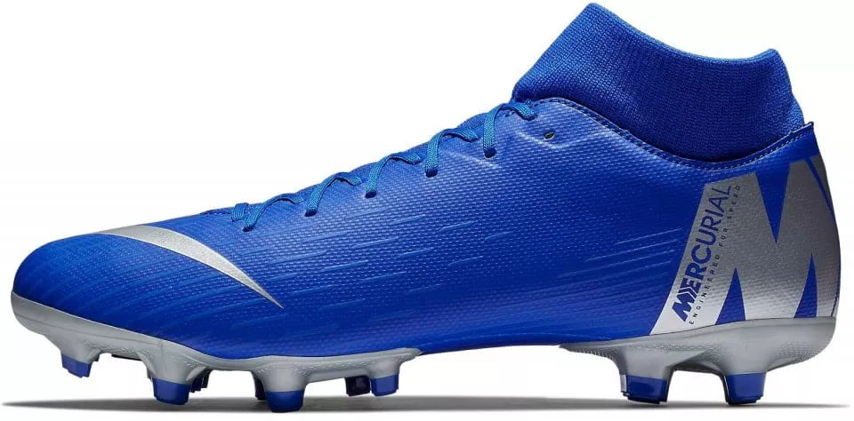 Ghete de fotbal Nike SUPERFLY 6 ACADEMY FG/MG