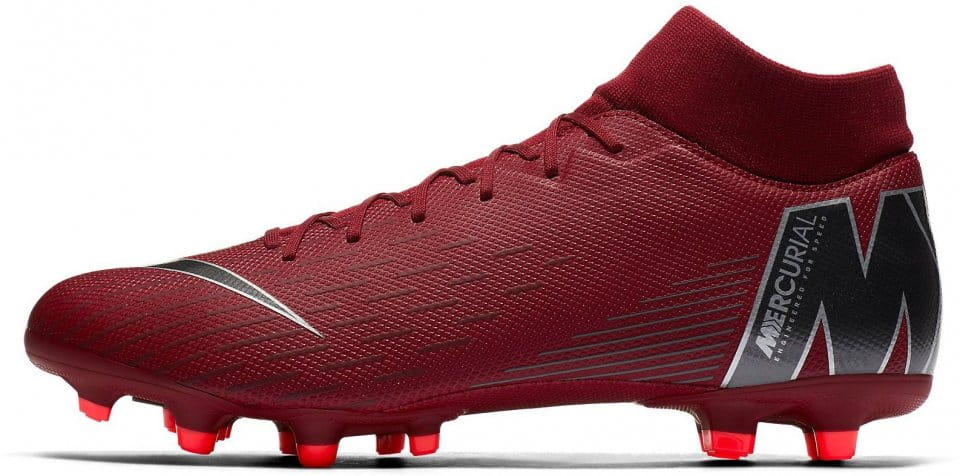 Pánské kopačky Nike Mercurial Superfly 6 Academy MG