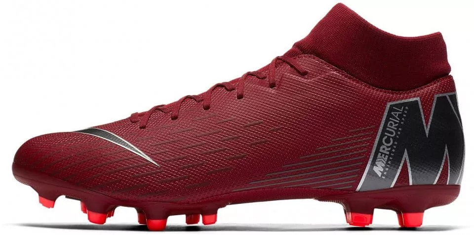 Pánské kopačky Nike Mercurial Superfly 6 Academy MG