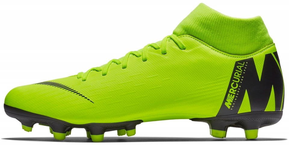 Botas de fútbol Nike SUPERFLY 6 ACADEMY FG/MG