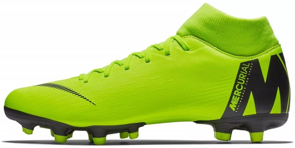 Botas de fútbol Nike SUPERFLY 6 ACADEMY FG/MG