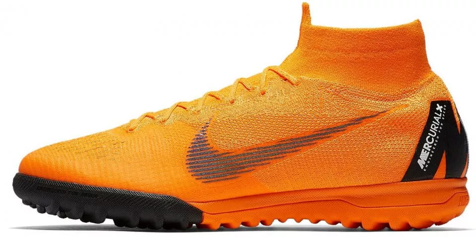 Football shoes Nike SUPERFLYX 6 ELITE TF