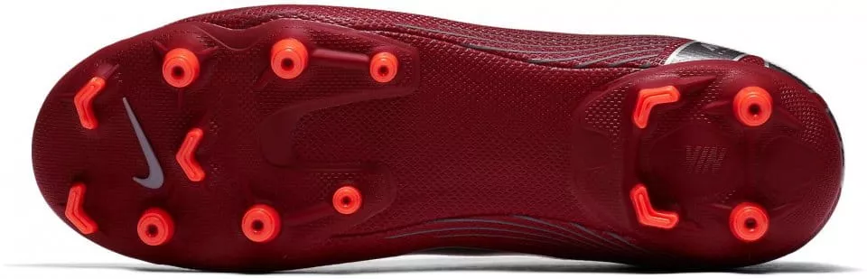 Pánské kopačky Nike Mercurial Vapor 12 Academy MG