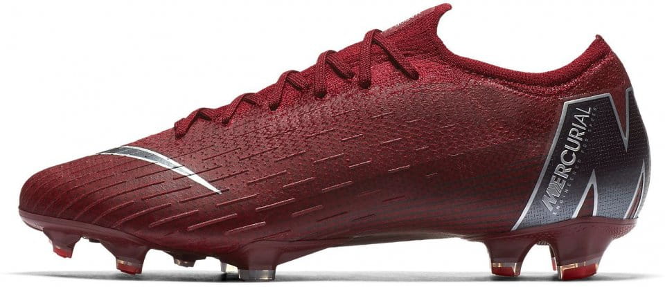 Nike mercurial vapor 12 elite red best sale